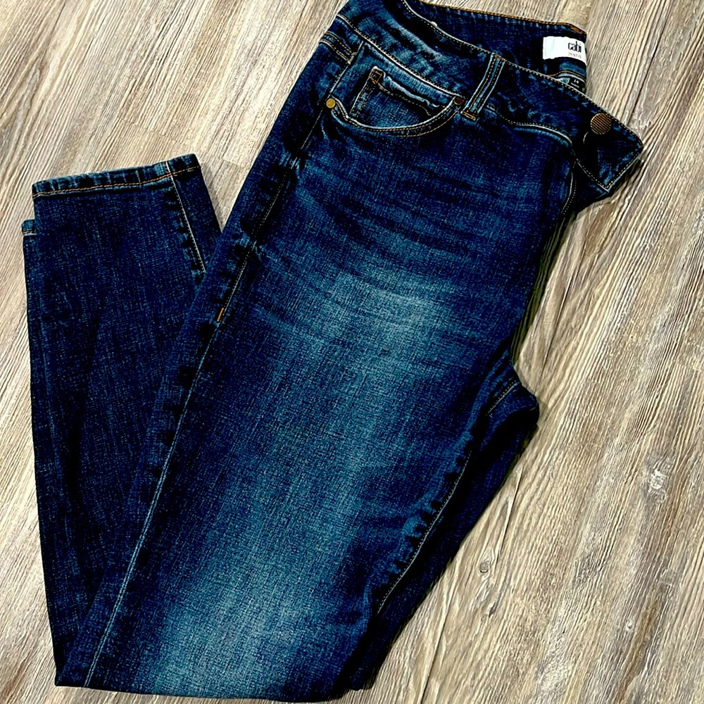 Women’s Cabi Jeans
